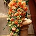 poze Buchete mireasa/ Aranjamente florale