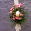 poze Buchete mireasa/ Aranjamente florale