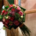 poze Buchete mireasa/ Aranjamente florale