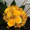 poze Buchete mireasa/ Aranjamente florale