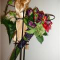poze Buchete mireasa/ Aranjamente florale