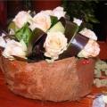poze Buchete mireasa/ Aranjamente florale