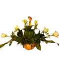 poze Buchete mireasa/ Aranjamente florale