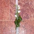 poze Buchete mireasa/ Aranjamente florale