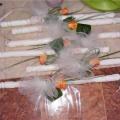 poze Buchete mireasa/ Aranjamente florale