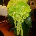 poze Buchete mireasa/ Aranjamente florale