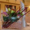 poze Buchete mireasa/ Aranjamente florale