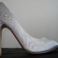Pantofi nunta
