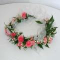 poze Buchete mireasa/ Aranjamente florale