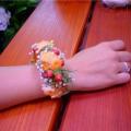 poze Buchete mireasa/ Aranjamente florale