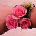 poze Buchete mireasa/ Aranjamente florale
