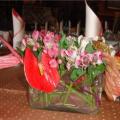 poze Buchete mireasa/ Aranjamente florale