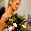 poze Buchete mireasa/ Aranjamente florale