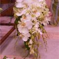 poze Buchete mireasa/ Aranjamente florale