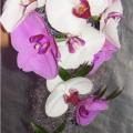 poze Buchete mireasa/ Aranjamente florale