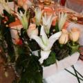 poze Buchete mireasa/ Aranjamente florale