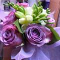 poze Buchete mireasa/ Aranjamente florale