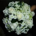 poze Buchete mireasa/ Aranjamente florale