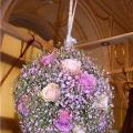 poze Buchete mireasa/ Aranjamente florale
