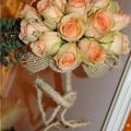 poze Buchete mireasa/ Aranjamente florale