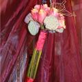poze Buchete mireasa/ Aranjamente florale