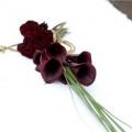 poze Buchete mireasa/ Aranjamente florale