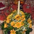 poze Buchete mireasa/ Aranjamente florale