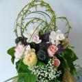 poze Buchete mireasa/ Aranjamente florale