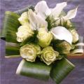 poze Buchete mireasa/ Aranjamente florale