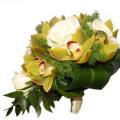 poze Buchete mireasa/ Aranjamente florale