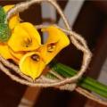 poze Buchete mireasa/ Aranjamente florale