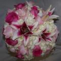 poze Buchete mireasa/ Aranjamente florale