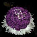 poze Buchete mireasa/ Aranjamente florale