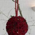 poze Buchete mireasa/ Aranjamente florale