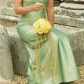 poze Buchete mireasa/ Aranjamente florale