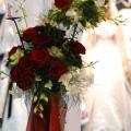 poze Buchete mireasa/ Aranjamente florale