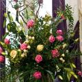 poze Buchete mireasa/ Aranjamente florale