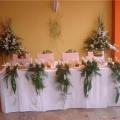 poze Buchete mireasa/ Aranjamente florale