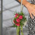 poze Buchete mireasa/ Aranjamente florale