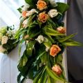 poze Buchete mireasa/ Aranjamente florale