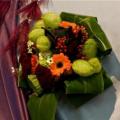 poze Buchete mireasa/ Aranjamente florale