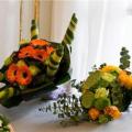 poze Buchete mireasa/ Aranjamente florale