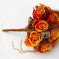 poze Buchete mireasa/ Aranjamente florale