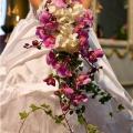 poze Buchete mireasa/ Aranjamente florale