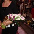 poze Buchete mireasa/ Aranjamente florale