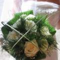 poze Buchete mireasa/ Aranjamente florale