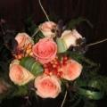 poze Buchete mireasa/ Aranjamente florale