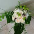 poze Buchete mireasa/ Aranjamente florale