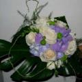poze Buchete mireasa/ Aranjamente florale