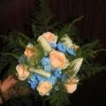 poze Buchete mireasa/ Aranjamente florale